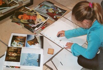 Stichting Dorpsacademie Dagbesteding jongeren